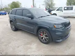 1C4RJFDJ3HC964791 2017 JEEP GRAND CHEROKEE