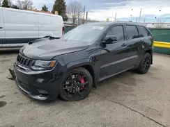 1C4RJFDJ3JC145558 2018 JEEP GRAND CHEROKEE