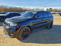 1C4RJFDJ3JC157404 2018 JEEP GRAND CHEROKEE
