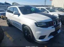 1C4RJFDJ3JC211106 2018 JEEP GRAND CHEROKEE