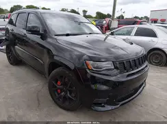 1C4RJFDJ3JC236507 2018 JEEP GRAND CHEROKEE