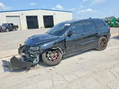 1C4RJFDJ3JC256594 2018 JEEP GRAND CHEROKEE