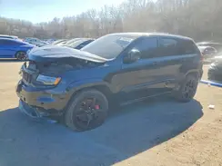 1C4RJFDJ3JC263805 2018 JEEP GRAND CHEROKEE