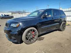 1C4RJFDJ3JC267661 2018 JEEP GRAND CHEROKEE