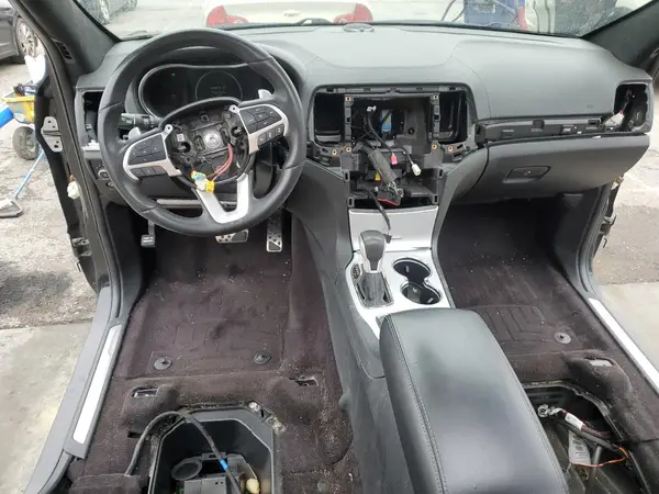 1C4RJFDJ3JC342536 2018 JEEP GRAND CHEROKEE - Image 8