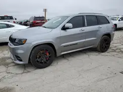 1C4RJFDJ3JC382650 2018 JEEP GRAND CHEROKEE