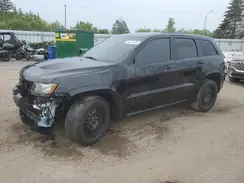 1C4RJFDJ3JC384558 2018 JEEP GRAND CHEROKEE