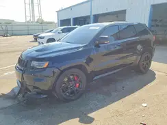 1C4RJFDJ3JC394085 2018 JEEP GRAND CHEROKEE