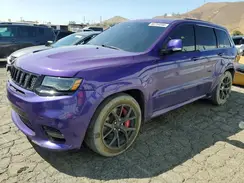 1C4RJFDJ3JC468671 2018 JEEP GRAND CHEROKEE