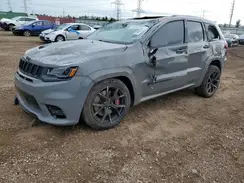 1C4RJFDJ3KC707346 2019 JEEP GRAND CHEROKEE