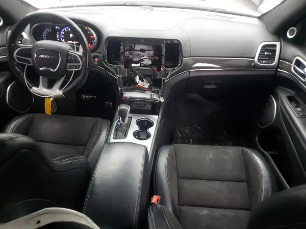 1C4RJFDJ3KC710862 2019 JEEP GRAND CHEROKEE - Image 8