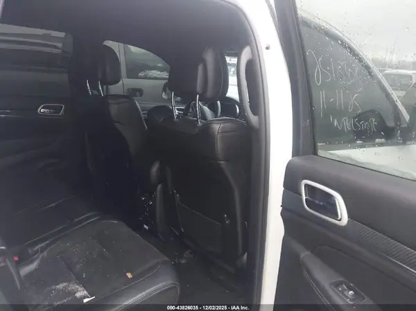 1C4RJFDJ3KC758734 2019 JEEP GRAND CHEROKEE - Image 8