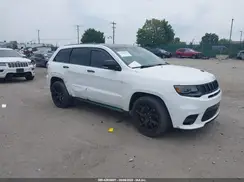 1C4RJFDJ3KC768504 2019 JEEP GRAND CHEROKEE