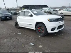 1C4RJFDJ3LC213117 2020 JEEP GRAND CHEROKEE