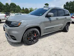 1C4RJFDJ3LC284530 2020 JEEP GRAND CHEROKEE
