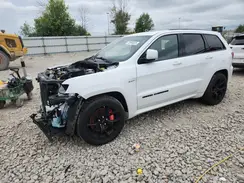 1C4RJFDJ3LC316358 2020 JEEP GRAND CHEROKEE