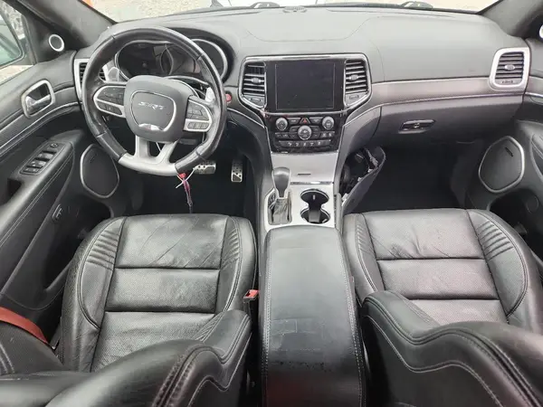 1C4RJFDJ3LC316358 2020 JEEP GRAND CHEROKEE - Image 8