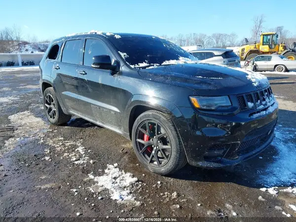1C4RJFDJ3LC444079 2020 JEEP GRAND CHEROKEE - Image 1