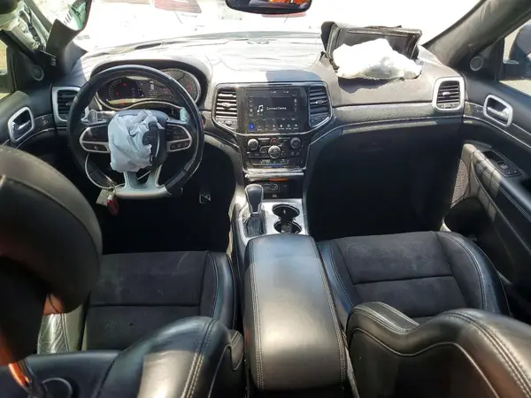 1C4RJFDJ3MC541736 2021 JEEP GRAND CHEROKEE - Image 8