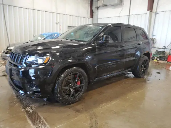 1C4RJFDJ3MC561064 2021 JEEP GRAND CHEROKEE - Image 1