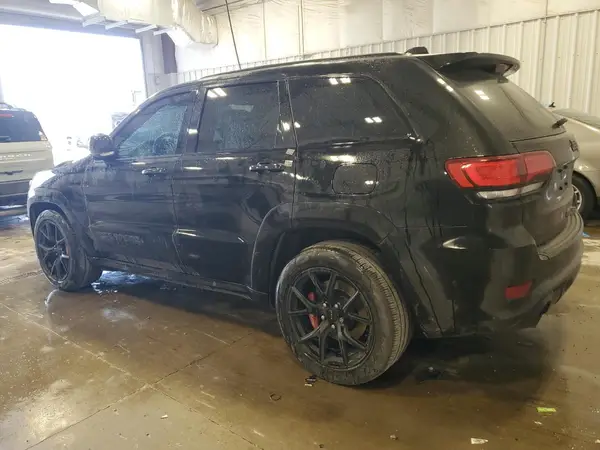1C4RJFDJ3MC561064 2021 JEEP GRAND CHEROKEE - Image 2