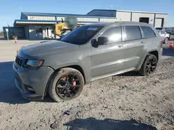1C4RJFDJ3MC606374 2021 JEEP GRAND CHEROKEE