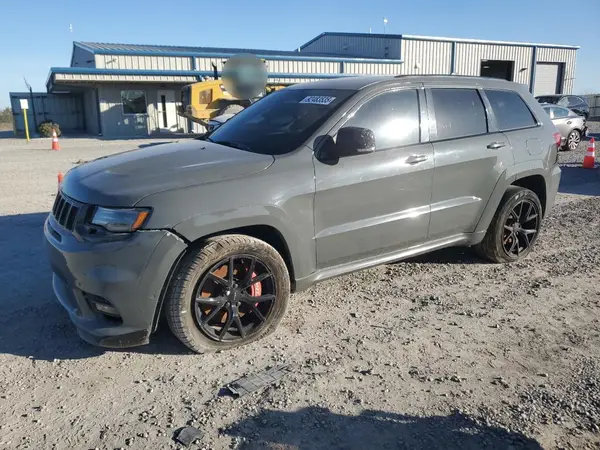 1C4RJFDJ3MC606374 2021 JEEP GRAND CHEROKEE
