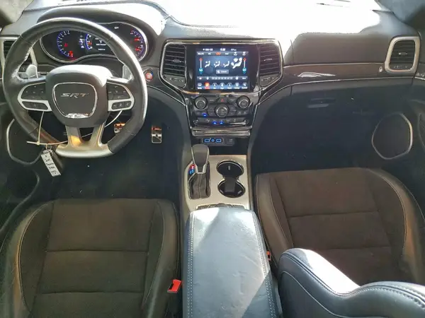 1C4RJFDJ3MC788920 2021 JEEP GRAND CHEROKEE - Image 8