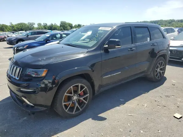 1C4RJFDJ4GC332106 2016 JEEP GRAND CHEROKEE - Image 1