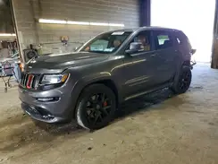 1C4RJFDJ4GC379362 2016 JEEP GRAND CHEROKEE