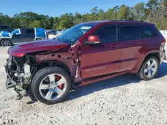 1C4RJFDJ4GC453847 2016 JEEP GRAND CHEROKEE