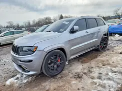 1C4RJFDJ4GC489280 2016 JEEP GRAND CHEROKEE