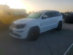 1C4RJFDJ4GC489683 2016 JEEP GRAND CHEROKEE