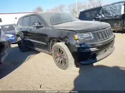 1C4RJFDJ4GC503419 2016 JEEP GRAND CHEROKEE