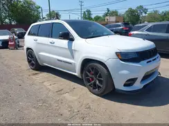 1C4RJFDJ4GC503825 2016 JEEP GRAND CHEROKEE