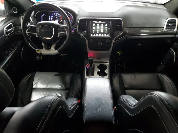 1C4RJFDJ4GC503890 2016 JEEP GRAND CHEROKEE - Image 8