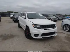 1C4RJFDJ4HC626901 2017 JEEP GRAND CHEROKEE