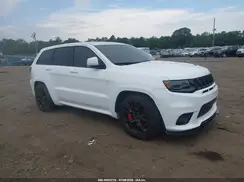 1C4RJFDJ4HC648042 2017 JEEP GRAND CHEROKEE