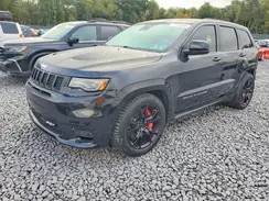 1C4RJFDJ4HC695152 2017 JEEP GRAND CHEROKEE