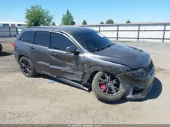 1C4RJFDJ4HC753552 2017 JEEP GRAND CHEROKEE