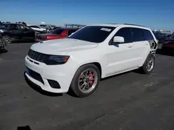 1C4RJFDJ4HC753650 2017 JEEP GRAND CHEROKEE