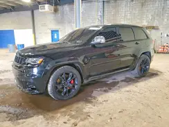 1C4RJFDJ4HC754586 2017 JEEP GRAND CHEROKEE