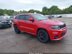 1C4RJFDJ4HC788351 2017 JEEP GRAND CHEROKEE
