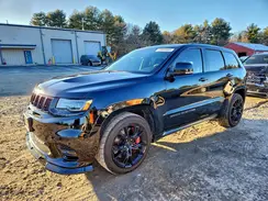 1C4RJFDJ4HC811675 2017 JEEP GRAND CHEROKEE
