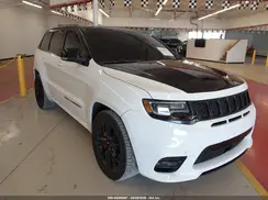 1C4RJFDJ4HC844997 2017 JEEP GRAND CHEROKEE