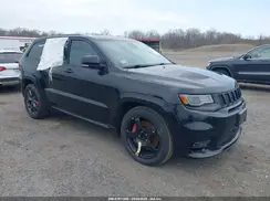 1C4RJFDJ4HC849617 2017 JEEP GRAND CHEROKEE