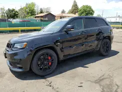 1C4RJFDJ4HC855644 2017 JEEP GRAND CHEROKEE