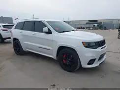 1C4RJFDJ4HC874985 2017 JEEP GRAND CHEROKEE