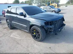 1C4RJFDJ4HC880544 2017 JEEP GRAND CHEROKEE