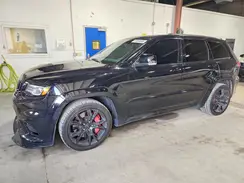 1C4RJFDJ4HC905961 2017 JEEP GRAND CHEROKEE
